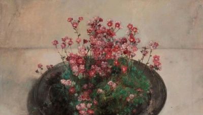 素静得真是好看呀!Jan Bogaerts的花卉静物画 - 今日头条 素静得真是好看呀!Jan Bogaerts的花卉静物画 - 图画吧TUHUABA