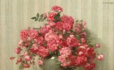 素静得真是好看呀!Jan Bogaerts的花卉静物画 - 今日头条 素静得真是好看呀!Jan Bogaerts的花卉静物画 - 图画吧TUHUABA