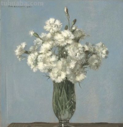素静得真是好看呀!Jan Bogaerts的花卉静物画 - 今日头条 素静得真是好看呀!Jan Bogaerts的花卉静物画 - 图画吧TUHUABA