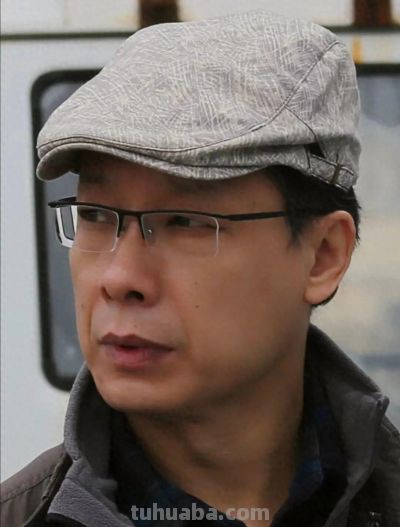 泰安美术馆艺术鉴赏|魏德君的油画作品欣赏（二） - 图画吧TUHUABA