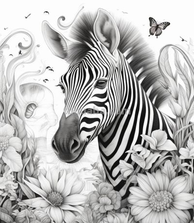 复杂到极致的素描画 - 今日头条 复杂到极致的素描画 - 图画吧TUHUABA