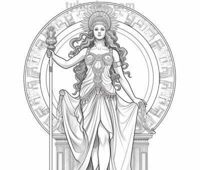 复杂到极致的素描画 - 今日头条 复杂到极致的素描画 - 图画吧TUHUABA