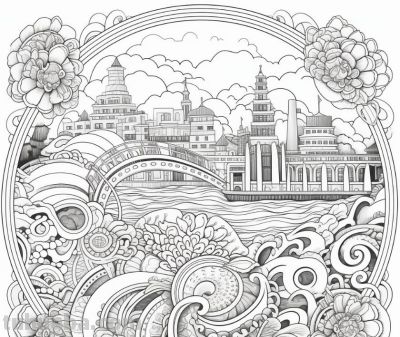 复杂到极致的素描画 - 今日头条 复杂到极致的素描画 - 图画吧TUHUABA