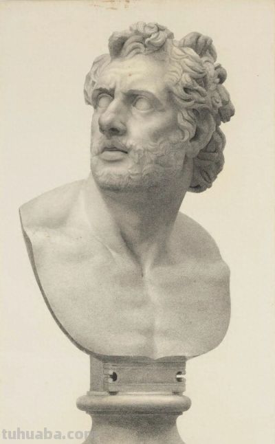法国优秀画家素描作品 - 今日头条
