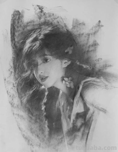 中央美院单科状元素描作品 - 今日头条 中央美院单科状元素描作品 - 图画吧TUHUABA