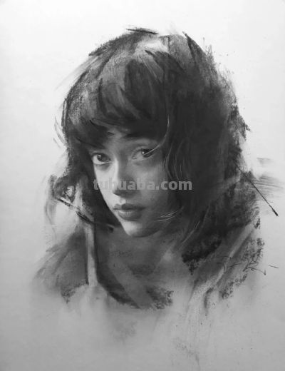 中央美院单科状元素描作品 - 今日头条 中央美院单科状元素描作品 - 图画吧TUHUABA