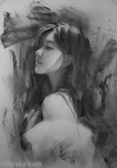 中央美院单科状元素描作品 - 今日头条 中央美院单科状元素描作品 - 图画吧TUHUABA