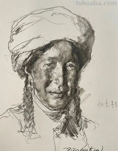 那些经典永不过时的素描…… - 今日头条 那些经典永不过时的素描…… - 图画吧TUHUABA