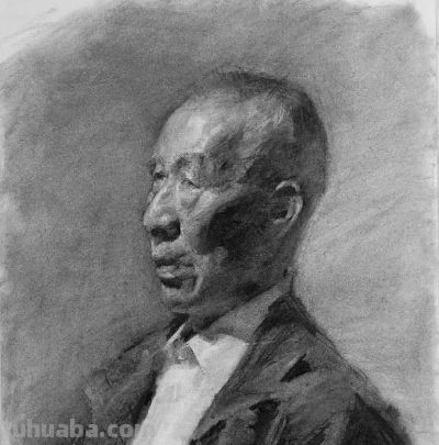 那些经典永不过时的素描…… - 今日头条 那些经典永不过时的素描…… - 图画吧TUHUABA