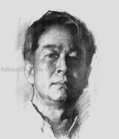 那些经典永不过时的素描…… - 今日头条 那些经典永不过时的素描…… - 图画吧TUHUABA