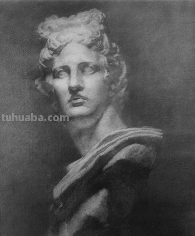 那些经典永不过时的素描…… - 今日头条 那些经典永不过时的素描…… - 图画吧TUHUABA