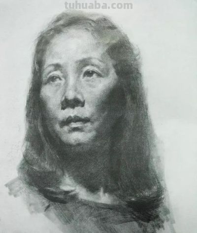 那些经典永不过时的素描…… - 今日头条 那些经典永不过时的素描…… - 图画吧TUHUABA