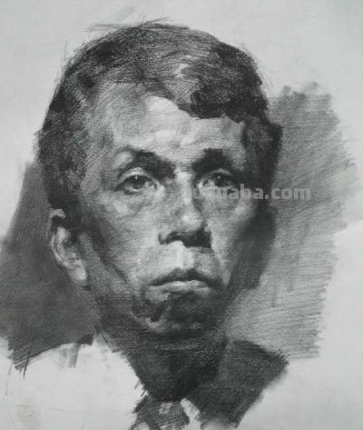 那些经典永不过时的素描…… - 今日头条 那些经典永不过时的素描…… - 图画吧TUHUABA