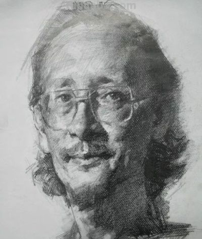 那些经典永不过时的素描…… - 今日头条 那些经典永不过时的素描…… - 图画吧TUHUABA