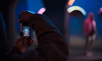 【夜景拍摄神器】15款高性能便携相机推荐! - 今日头条 【夜景拍摄神器】15款高性能便携相机推荐! - 图画吧TUHUABA