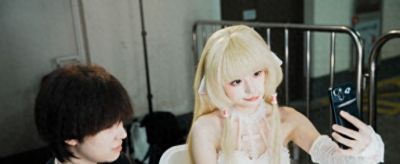 多图来袭！ICG EXPO动漫游戏博览会精彩亮点不容错过→ - 今日头条