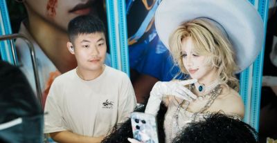 多图来袭！ICG EXPO动漫游戏博览会精彩亮点不容错过→ - 图画吧TUHUABA