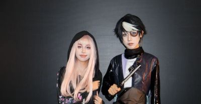 多图来袭！ICG EXPO动漫游戏博览会精彩亮点不容错过→ - 图画吧TUHUABA