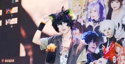 多图来袭！ICG EXPO动漫游戏博览会精彩亮点不容错过→ - 图画吧TUHUABA