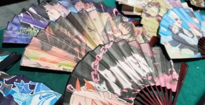 多图来袭！ICG EXPO动漫游戏博览会精彩亮点不容错过→ - 图画吧TUHUABA