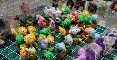 多图来袭！ICG EXPO动漫游戏博览会精彩亮点不容错过→ - 图画吧TUHUABA