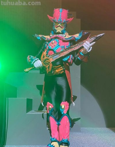 假面骑士:汇总令和骑士舞台剧中的BOSS骑士 - 今日头条 假面骑士:汇总令和骑士舞台剧中的BOSS骑士 - 图画吧TUHUABA