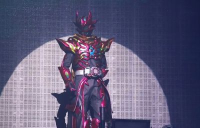 假面骑士:汇总令和骑士舞台剧中的BOSS骑士 - 今日头条 假面骑士:汇总令和骑士舞台剧中的BOSS骑士 - 图画吧TUHUABA