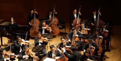 久等了！“六一”动漫交响音乐会！请你看→ - 图画吧TUHUABA