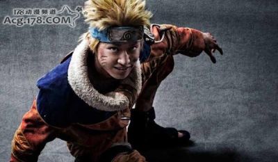 “挖煤忍者队”再开工！舞台剧「火影忍者」新宣传图公开 - 图画吧TUHUABA