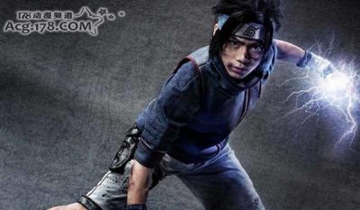 “挖煤忍者队”再开工！舞台剧「火影忍者」新宣传图公开 - 图画吧TUHUABA