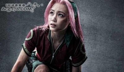 “挖煤忍者队”再开工！舞台剧「火影忍者」新宣传图公开 - 图画吧TUHUABA