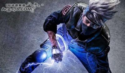 “挖煤忍者队”再开工！舞台剧「火影忍者」新宣传图公开 - 图画吧TUHUABA