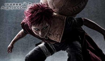 “挖煤忍者队”再开工！舞台剧「火影忍者」新宣传图公开 - 图画吧TUHUABA