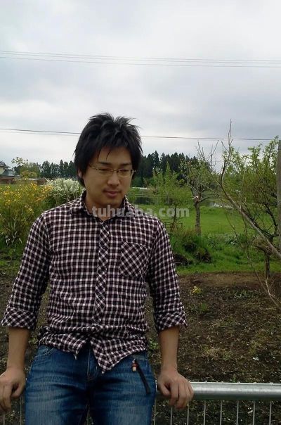 同样是玩 Cos：有人从宅男变美少女，有人从肥宅变成型男 - 图画吧TUHUABA