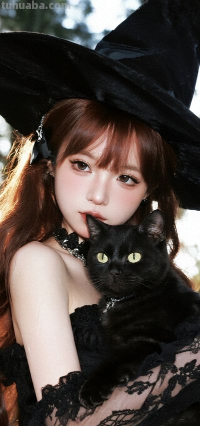 盘点那些cos的小姐姐们~ - 图画吧TUHUABA
