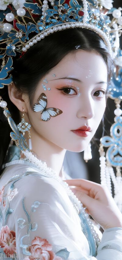 盘点那些cos的小姐姐们~ - 图画吧TUHUABA