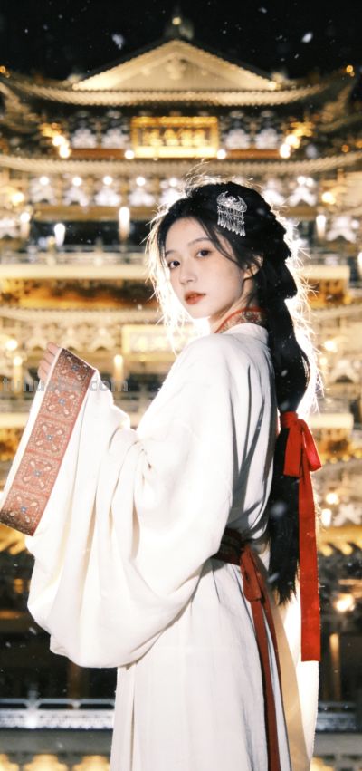 盘点那些cos的小姐姐们~ - 图画吧TUHUABA