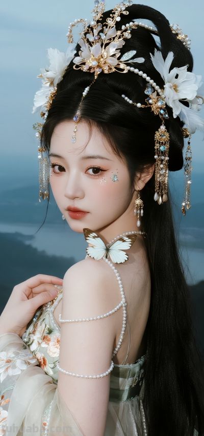 盘点那些cos的小姐姐们~ - 图画吧TUHUABA