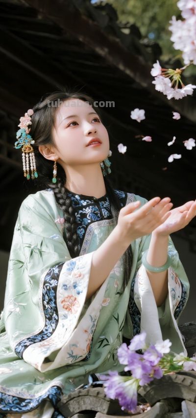 盘点那些cos的小姐姐们~ - 图画吧TUHUABA