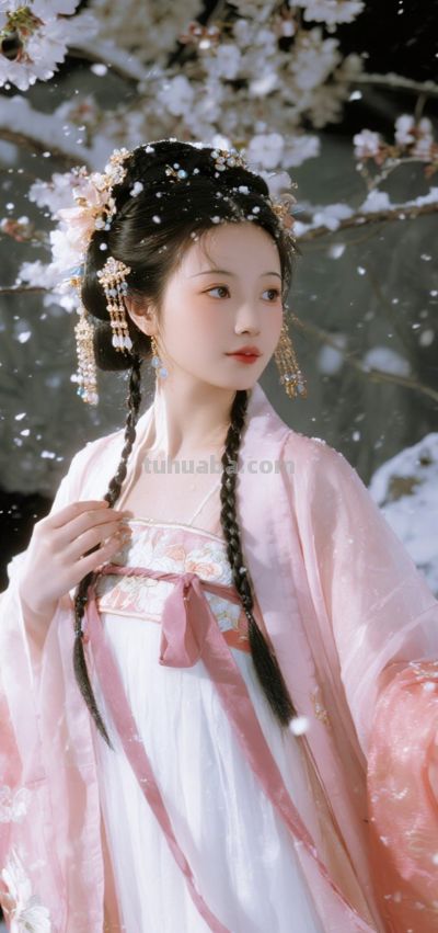 盘点那些cos的小姐姐们~ - 图画吧TUHUABA