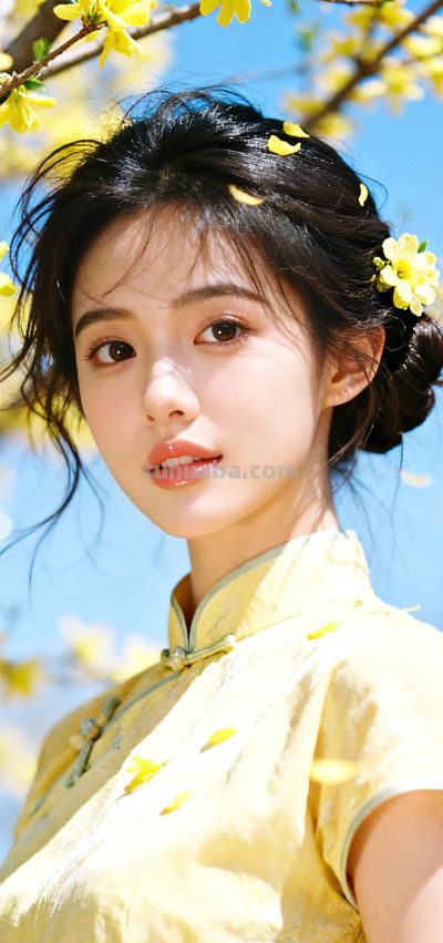 盘点那些cos的小姐姐们~ - 图画吧TUHUABA