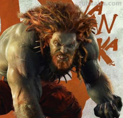 《街头霸王》春丽造型遭吐槽，玩家对比COSPLAY，差距一目了然 - 图画吧TUHUABA