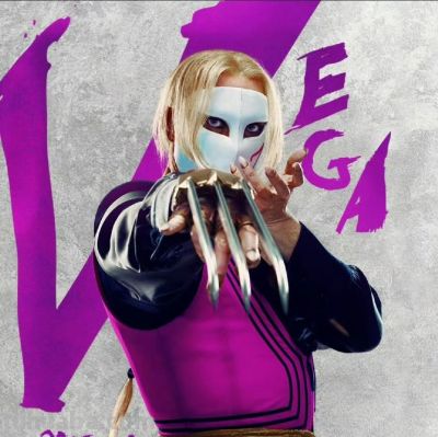 《街头霸王》春丽造型遭吐槽，玩家对比COSPLAY，差距一目了然 - 图画吧TUHUABA