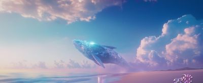 三月三，AI虚拟偶像团踏歌而来！ - 图画吧TUHUABA