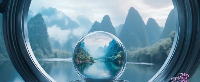 三月三，AI虚拟偶像团踏歌而来！ - 图画吧TUHUABA