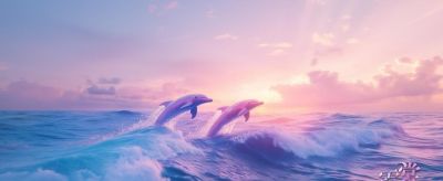 三月三，AI虚拟偶像团踏歌而来！ - 图画吧TUHUABA