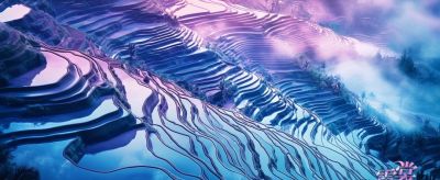 三月三，AI虚拟偶像团踏歌而来！ - 图画吧TUHUABA