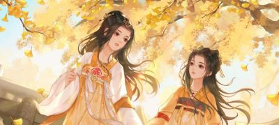 被这组动漫插画治愈了，浪漫又可爱，仿佛闯入甜甜的恋爱番 - 图画吧TUHUABA