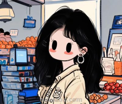 动漫头像图集，各种风格任你挑 - 图画吧TUHUABA