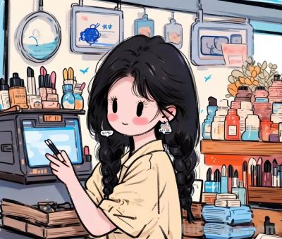 动漫头像图集，各种风格任你挑 - 图画吧TUHUABA